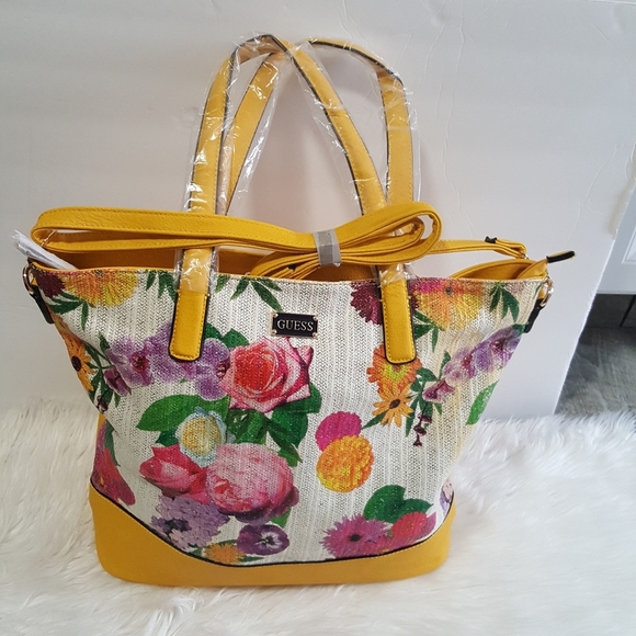 Guess Bag women's - Picture 4 of 11